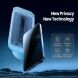 Защитное стекло NILLKIN Guardian Series для Apple iPhone 16 Pro - Black (360575B). Фото 6 из 16