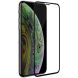Захисне скло NILLKIN XD CP+ MAX для Apple iPhone 11 - Black (269142B). Фото 2 з 5