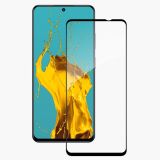 Защитное стекло Piko Full Glue для Realme 13 5G - Black: фото 1 из 5