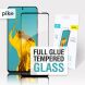 Захисне скло Piko Full Glue для Realme 13 5G - Black (366715). Фото 2 з 5