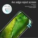 Защитное стекло PINWUYO Full Glue Cover для Google Pixel 8A - Black (341031B). Фото 6 из 14