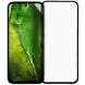 Защитное стекло PINWUYO Full Glue Cover для Google Pixel 8A - Black (341031B). Фото 1 из 14