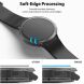 Захисне скло RINGKE Screen Protector Cover Friendly для Samsung Galaxy Watch 4 (40mm) (284631). Фото 7 з 12