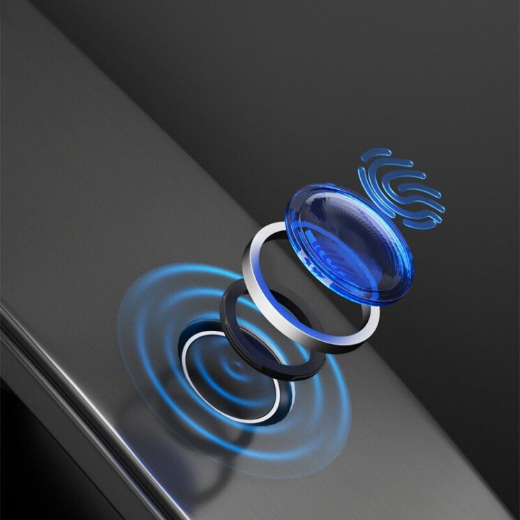 Защитное стекло RURIHAI Clear Glass для Xiaomi Poco F8 Pro: фото 5 из 8