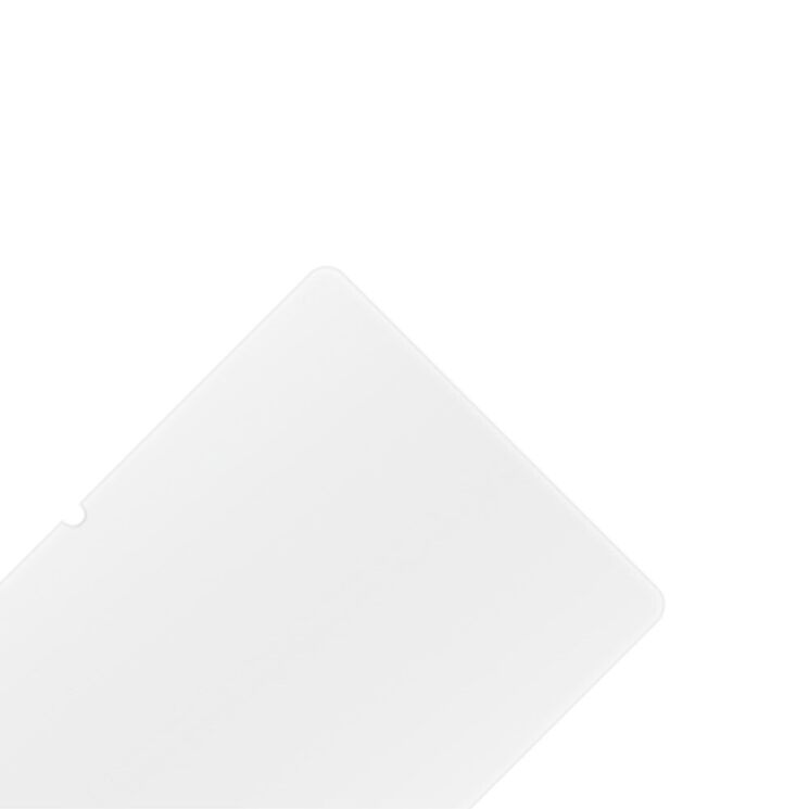 Захисне скло RURIHAI Ultra Clear Glass для Samsung Galaxy Tab S7 / S8 / S9 (T870/T875/T700/T706/X710/X716) - Transparent: фото 5 з 7