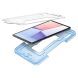 Защитное стекло Spigen (SGP) Screen Protector EZ Fit Glas.tR (FT) для Samsung Galaxy Tab S9 (X710/716) (333031). Фото 6 из 13