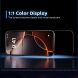 Защитное стекло WEKOME WTP-116 6D Curved Ultra-Fine Edge Privacy для iPhone 17 - Black (407711B). Фото 12 из 12