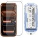 Защитное стекло WEKOME WTP-116 6D Curved Ultra-Fine Edge Privacy для iPhone 17 - Black (407711B). Фото 1 из 12