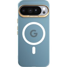 Защитный чехол ABEEL Aero Mag для Google Pixel 10 Pro XL - Blue: фото 1 из 6