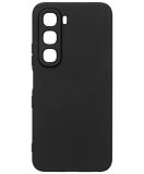 Защитный чехол ArmorStandart ICON Case для Infinix Hot 60і - Black: фото 1 из 8