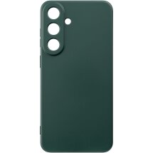 Захисний чохол ArmorStandart ICON Case для Samsung Galaxy S26 FE - Dark Green: фото 1 з 8