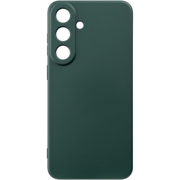 Защитный чехол ArmorStandart ICON Case для Samsung Galaxy S26 FE - Dark Green: фото 1 из 8