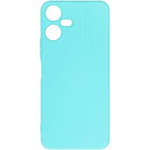 Защитный чехол ArmorStandart ICON Case для TECNO Pova Neo 3 - Light Blue: фото 1 из 8