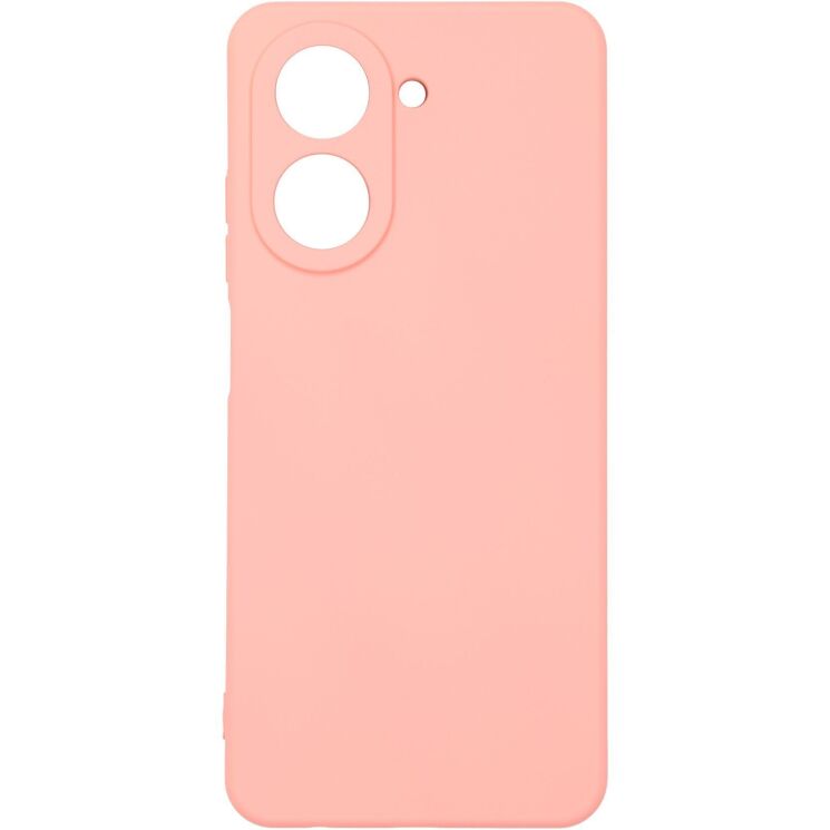 Защитный чехол ArmorStandart ICON Case для Xiaomi Redmi A5 - Pink: фото 1 из 8