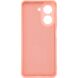Защитный чехол ArmorStandart ICON Case для Xiaomi Redmi A5 - Pink (380216P). Фото 2 из 8