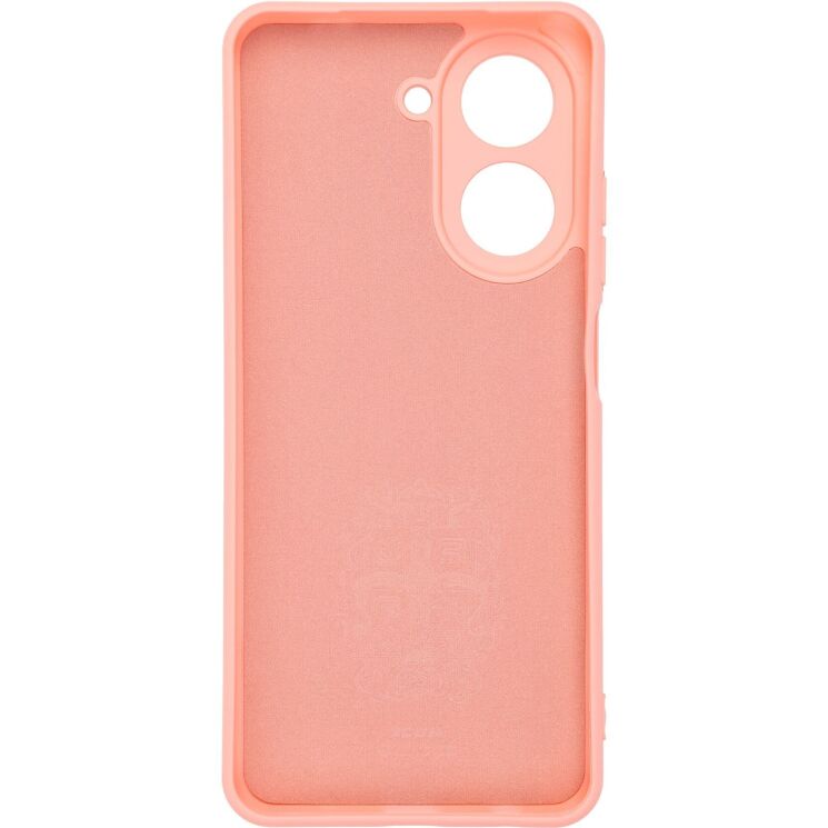 Защитный чехол ArmorStandart ICON Case для Xiaomi Redmi A5 - Pink: фото 2 из 8