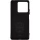 Защитный чехол ArmorStandart ICON Case для Xiaomi Redmi Note 13 5G - Black (341262B). Фото 2 из 8