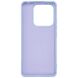 Защитный чехол ArmorStandart ICON Case для Xiaomi Redmi Note 14 5G - Lavender (373347V). Фото 2 из 8