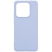 Защитный чехол ArmorStandart ICON Case для Xiaomi Redmi Note 14 5G - Lavender: фото 1 из 8