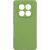 Защитный чехол ArmorStandart ICON Case для Xiaomi Redmi Note 14 Pro - Green: фото 1 из 8