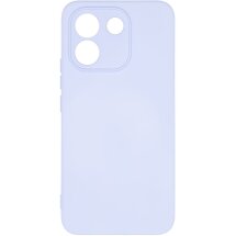 Защитный чехол ArmorStandart ICON Case для Xiaomi Redmi Note 17 Pro Max - Lavender: фото 1 из 8