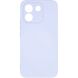 Защитный чехол ArmorStandart ICON Case для Xiaomi Redmi Note 17 Pro Max - Lavender (430604V). Фото 1 из 8