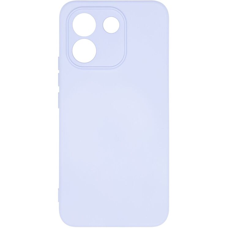 Защитный чехол ArmorStandart ICON Case для Xiaomi Redmi Note 17 Pro Max - Lavender: фото 1 из 8