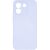 Защитный чехол ArmorStandart ICON Case для Xiaomi Redmi Note 17 Pro Max - Lavender: фото 1 из 8