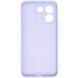 Защитный чехол ArmorStandart ICON Case для Xiaomi Redmi Note 17 Pro Max - Lavender (430604V). Фото 2 из 8