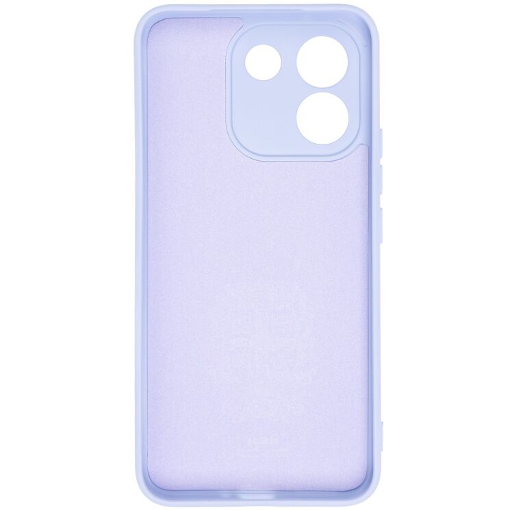 Защитный чехол ArmorStandart ICON Case для Xiaomi Redmi Note 17 Pro Max - Lavender: фото 2 из 8