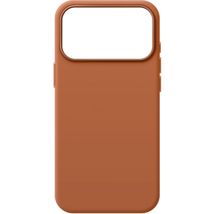 Защитный чехол ArmorStandart ICON2 MagSafe для iPhone 17 Pro Max - Terra Cotta: фото 1 из 2