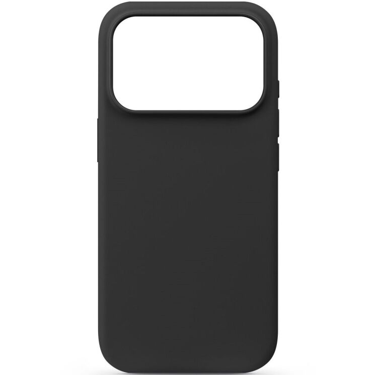 Захисний чохол ArmorStandart ICON2 MagSafe для iPhone 18 Pro - Black: фото 1 з 3