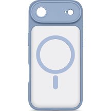 Защитный чехол ArmorStandart Lush MagCase для iPhone Air - Chambray: фото 1 из 3