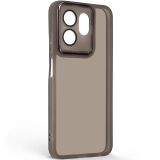 Защитный чехол ArmorStandart Shade для Infinix Hot 50i (X6531) / Smart 9 (X6532) - Black: фото 1 из 1