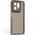 Защитный чехол ArmorStandart Shade для Infinix Hot 50i (X6531) / Smart 9 (X6532) - Black: фото 1 из 1