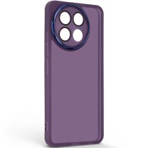 Защитный чехол ArmorStandart Shade для TECNO Spark 30 Pro - Violet: фото 1 из 1