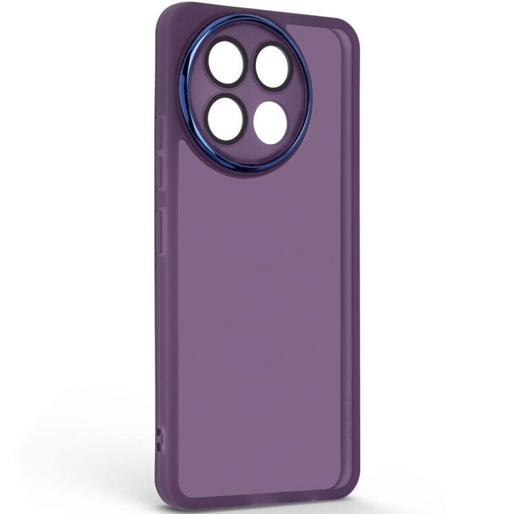 Защитный чехол ArmorStandart Shade для TECNO Spark 30 Pro - Violet: фото 1 из 1