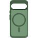 Защитный чехол ArmorStandart Uniq MagSafe для Google Pixel 9 Pro XL - Green (359855G). Фото 1 из 3
