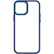 Защитный чехол ArmorStandart UNIT2 для Apple iPhone 15 - Blue (371515L)