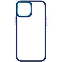 Защитный чехол ArmorStandart UNIT2 для Apple iPhone 15 - Blue: фото 1 из 5