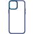 Защитный чехол ArmorStandart UNIT2 для Apple iPhone 15 - Blue: фото 1 из 5