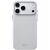 Защитный чехол BENKS Q2 Organic Leather для iPhone 18 Pro Max / 17 Pro Max - Grey: фото 1 из 12
