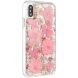 Защитный чехол Case-Mate Karat Petals для Apple iPhone X / iPhone XS - Pink (353310P). Фото 3 из 8