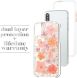 Защитный чехол Case-Mate Karat Petals для Apple iPhone X / iPhone XS - Pink (353310P). Фото 7 из 8