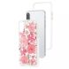 Защитный чехол Case-Mate Karat Petals для Apple iPhone X / iPhone XS - Pink (353310P). Фото 8 из 8