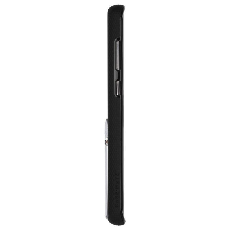 Защитный чехол Case-Mate Tough Stand для Samsung Galaxy S9+ (G965) - Black: фото 4 из 7