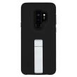Защитный чехол Case-Mate Tough Stand для Samsung Galaxy S9+ (G965) - Black (149410B)