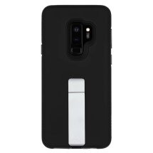 Защитный чехол Case-Mate Tough Stand для Samsung Galaxy S9+ (G965) - Black: фото 1 из 7