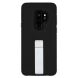 Защитный чехол Case-Mate Tough Stand для Samsung Galaxy S9+ (G965) - Black (149410B). Фото 1 из 7
