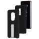Защитный чехол Case-Mate Tough Stand для Samsung Galaxy S9+ (G965) - Black (149410B). Фото 6 из 7